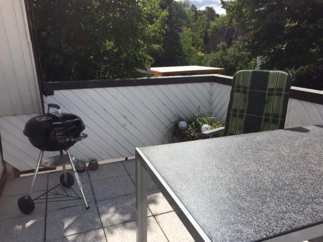 Ferienwohnung Runge Schneverdingen Exterior foto
